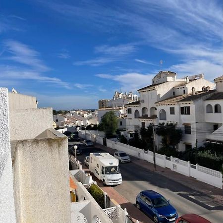 Casa Benita Leilighet Torrevieja Eksteriør bilde