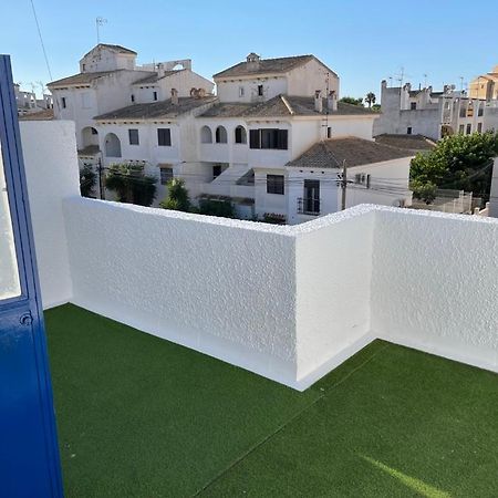 Casa Benita Leilighet Torrevieja Eksteriør bilde