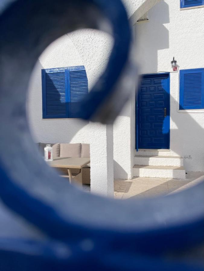 Casa Benita Leilighet Torrevieja Eksteriør bilde