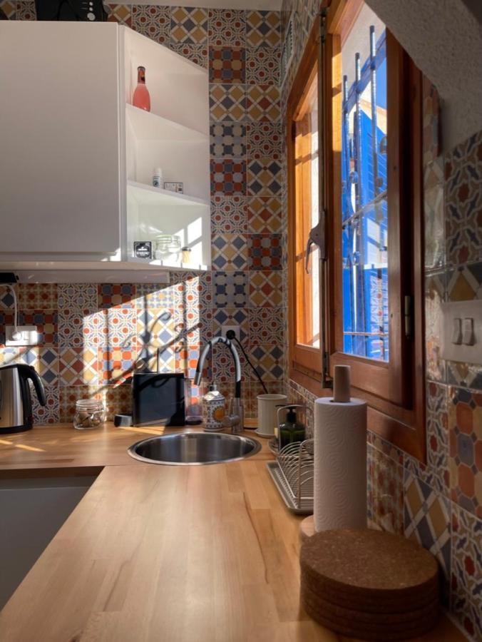 Casa Benita Leilighet Torrevieja Eksteriør bilde