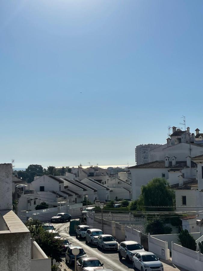 Casa Benita Leilighet Torrevieja Eksteriør bilde