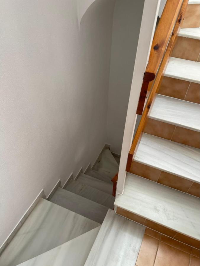 Casa Benita Leilighet Torrevieja Eksteriør bilde