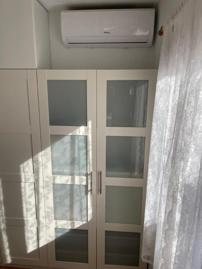 Casa Benita Leilighet Torrevieja Eksteriør bilde