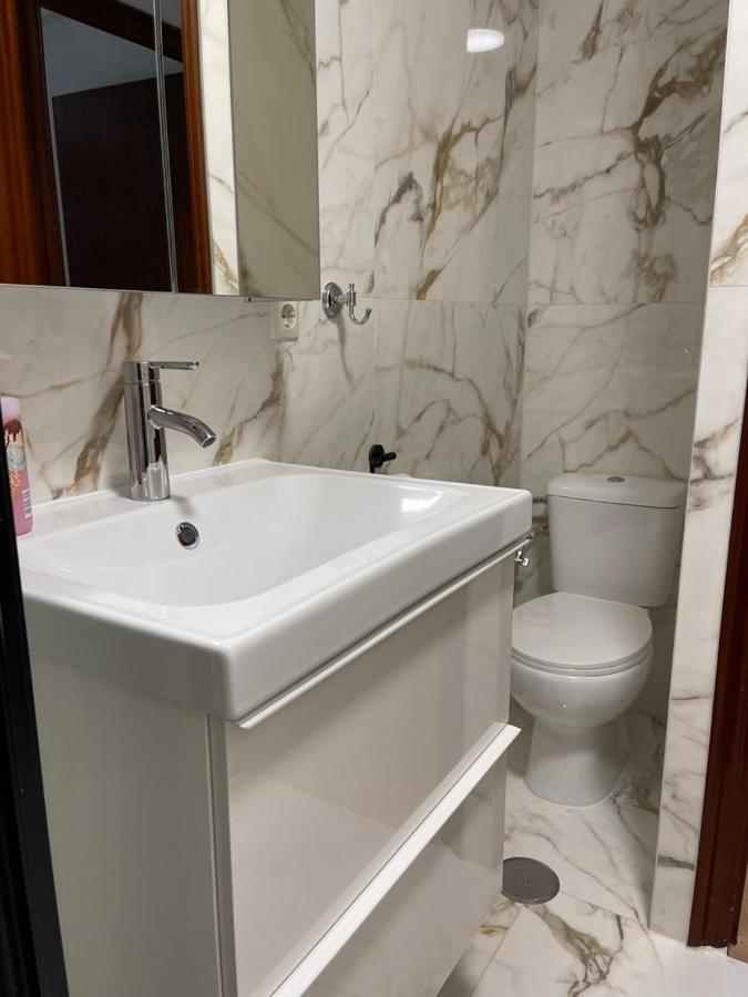 Casa Benita Leilighet Torrevieja Eksteriør bilde