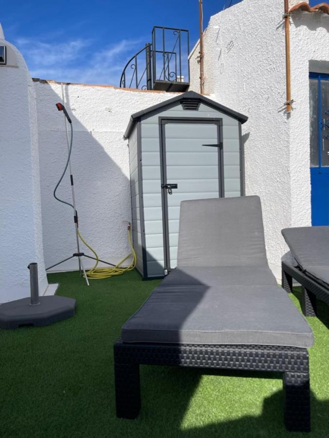 Casa Benita Leilighet Torrevieja Eksteriør bilde