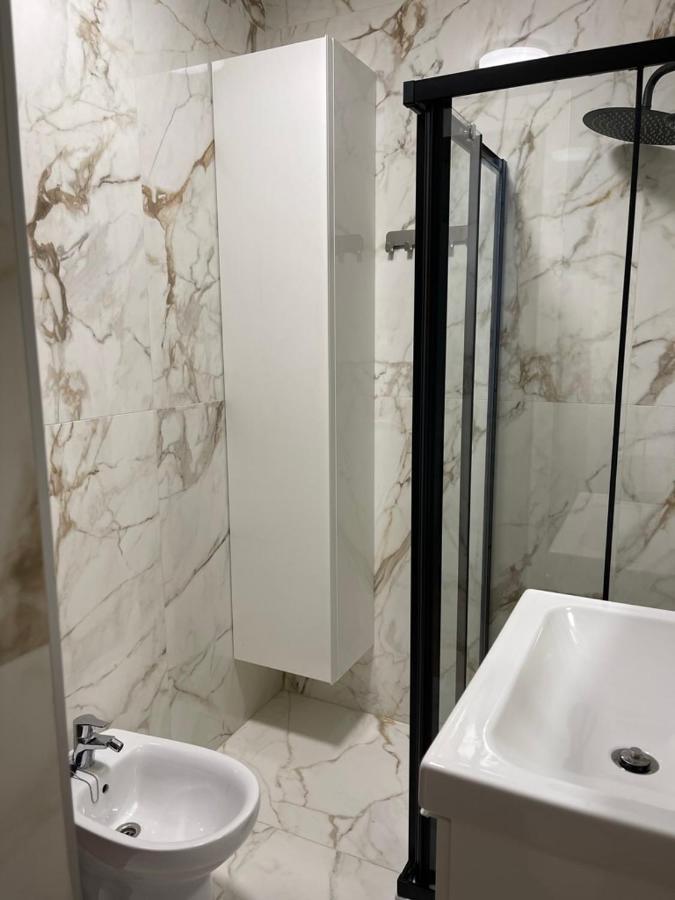 Casa Benita Leilighet Torrevieja Eksteriør bilde