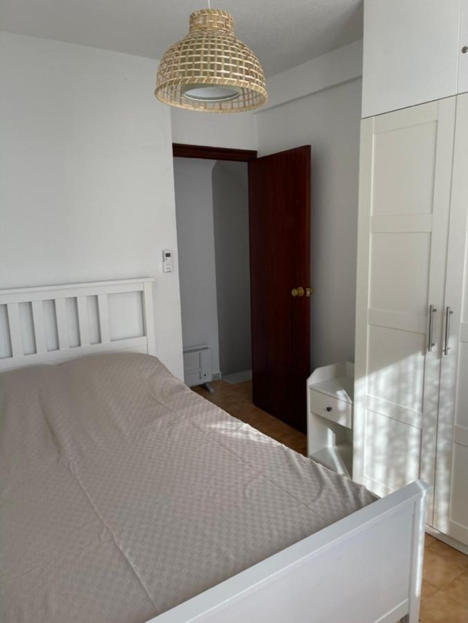 Casa Benita Leilighet Torrevieja Eksteriør bilde