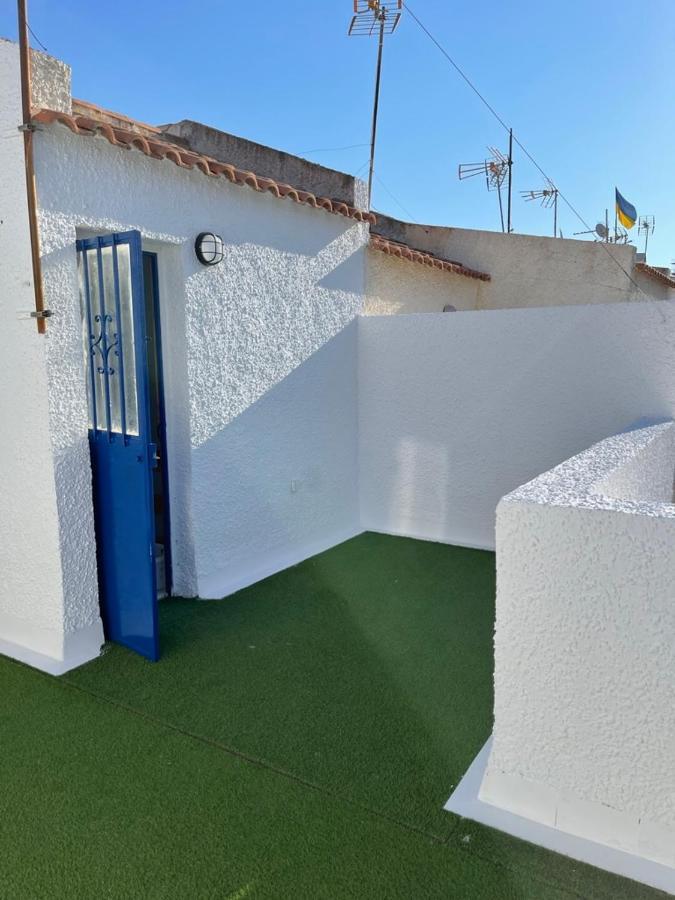 Casa Benita Leilighet Torrevieja Eksteriør bilde