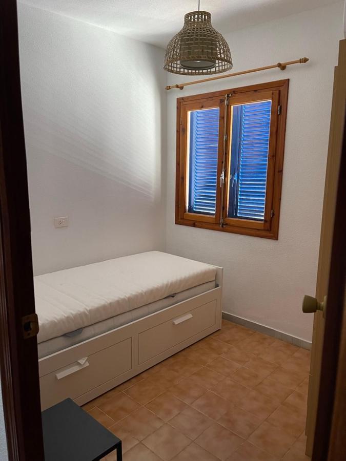 Casa Benita Leilighet Torrevieja Eksteriør bilde